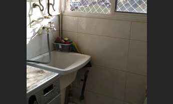 Imagem 6: APARTAMENTO RESIDENCIAL em SÃO PAULO - SP, VILA ALPINA