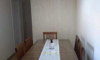 Imagem 3: Apartamento para Venda em São Paulo, Parque São Lucas, 3 dormitórios, 1 banheiro, 1 vaga