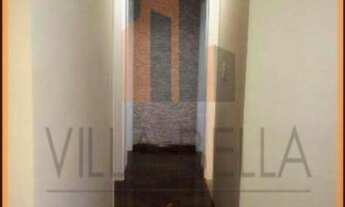 Imagem 2: Apartamento com 3 dormitórios à venda, 109 m² por R$ 530.000,00 - Santa Paula - São Caetan