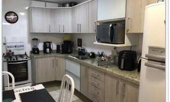 Imagem 4: Linda casa no miolo do Galo Branco com 80m², com 2 quartos e 1 vaga de garagem