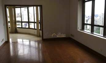 Imagem 7: Apartamento com 4 dormitórios à venda, 270 m² por R$ 1.100.000,00 - Vila Suzana - São Paul