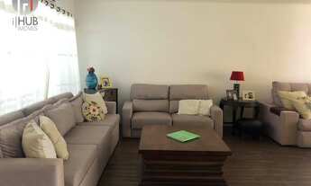 Imagem 4: Casa com 4 dormitórios à venda, 341 m² por R$ 1.990.000,00 - Brooklin Novo - São Paulo/SP