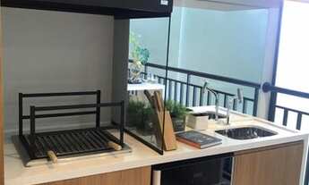 Imagem 4: Apartamento para venda. Com 80 metros quadrados e 3 quartos em Jardim Paraíso - São Paulo