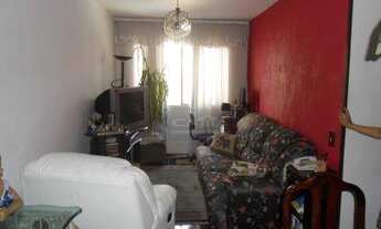 Imagem 3: Apartamento 02 dormitórios e 01 vaga á venda na Vila Carrão