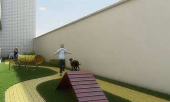 Imagem 5: Apartamento para venda tem 45 metros quadrados com 2 quartos em Jardim Renascença - São Lu