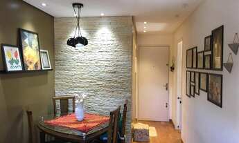 Imagem 5: Apartamento para venda tem 43 metros quadrados com 2 quartos em Vila Talarico - São Paulo