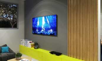 Imagem 6: Metrô Barra Funda - Aptos 2 dormitórios a 240 mil