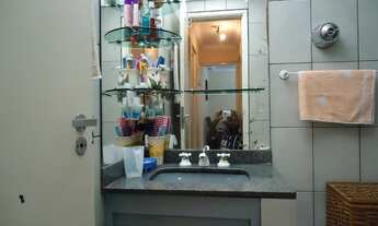 Imagem 5: Apartamento Parque das árvores