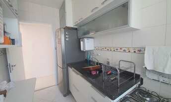 Imagem 5: COBERTURA VILA GOMES - 2 SUITES COM 2 VAGAS