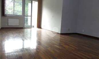 Imagem: Apartamento a venda em Laranjeiras com 126