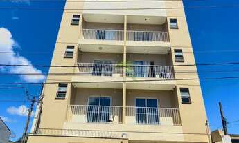 Imagem: SãO CARLOS - Apartamento Padrão - Jardim