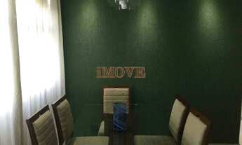 Imagem 6: Apartamento 2 dormitórios - 70 m² - Jabaquara