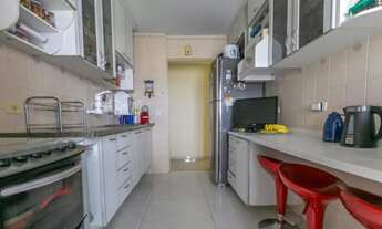 Imagem 7: Apartamento para venda possui 76 metros quadrados com 2 quartos em Vila Amélia - São Paulo