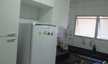 Imagem 3: APTO PADRÃO 3 DORMITORIOS, 2 BANHEIROS, SALA, COZINHA, AREA DE SERVIÇO, QUARTO DE EMPREGAD