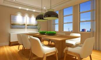 Imagem 5: Lindo apartamento, 222m² Úteis, em Excelente Localização dos Jardins.!!