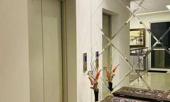 Imagem 2: Cobertura Triplex com 3 dormitórios à venda, 266 m² por R$ 2.500.000 - Plano Diretor Sul