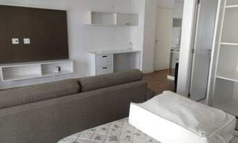 Imagem 4: Affinity - Apto de 40 m² na Vila Olímpia - São Paulo