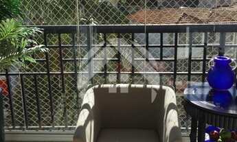 Imagem 7: Apartamento - Vila Regente Feijó - São Paulo