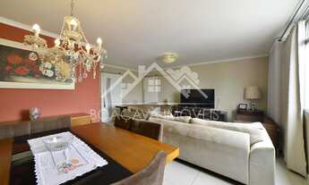 Imagem 3: Oportunidade! Apartamento de 140 metros à venda na Lapa - São Paulo