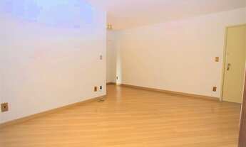 Imagem 3: Edifício charmoso em rua tranquila e com vaga!