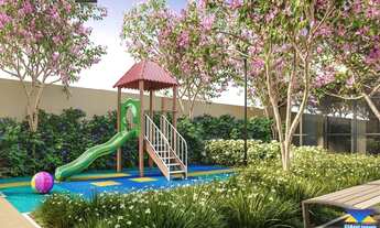 Imagem 6: Apartamentos à venda em Vila Sônia, 44 metros quadrados com 2 quartos em Vila Sônia - São