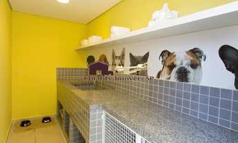 Imagem 4: São Paulo - Apartamento Padrão - Vila Santo Estéfano