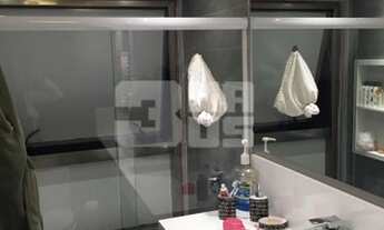 Imagem 4: Apartamento 70m², 1 dormitórios e 1 vaga de garagem no Brooklin. Pronto para morar