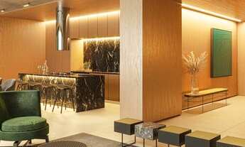 Imagem 5: Apartamento para venda com 154 metros quadrados com 2 quartos em Botafogo - Rio de Janeiro