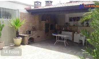 Imagem 3: Sobrado com 3 dormitórios à venda, 570 m² - Mandaqui - São Paulo/SP