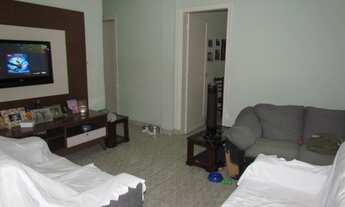 Imagem: Excelente Apartamento com 1 vaga e quintal