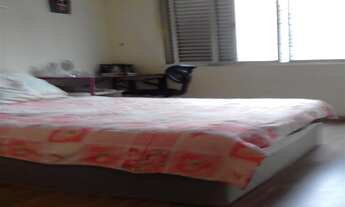 Imagem 6: São Paulo - Apartamento Padrão - Saúde