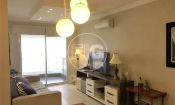 Imagem 7: MANDARIM - BROOKLIN - Locação - 75 m² - 2 Quartos (1 Suíte) - 2 Vagas