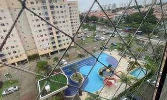 Imagem 3: Apartamento para Venda em São Luís, Calhau, 3 dormitórios, 1 suíte, 3 banheiros, 2 vagas