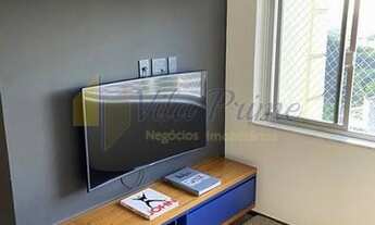 Imagem 4: Venda de Apartamentos / Padrão na cidade de São Paulo