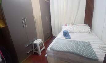 Imagem 3: APARTAMENTO RESIDENCIAL em SÃO PAULO - SP, VILA ALEXANDRIA