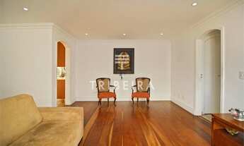 Imagem: Imóvel de 115m², com 3 dormitórios (sendo