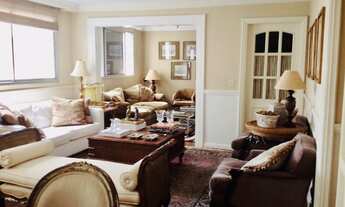 Imagem 4: MOEMA 3 DORMITORIOS 1 SUITE 2 VAGAS