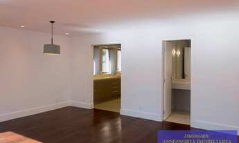 Imagem 7: Jardim América - 182 m² área útil - 3 dormitórios, 1 suíte, 3 vagas garagem - REFORMADO