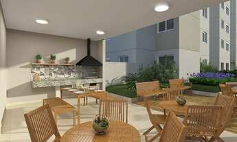 Imagem 3: Apartamento 2 dormitórios, a partir de R$ 214.900,00 - Centro de SP - últimas unidades