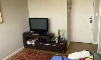 Imagem 3: Apartamento para venda com 67 metros quadrados com 2 quartos em Vila Alexandria - São Paul