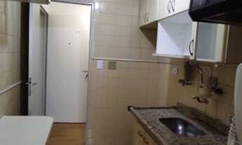 Imagem 6: Apartamento para venda possui 49 metros quadrados com 2 quartos em Jardim Taquaral - São P