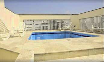 Imagem 7: Apartamento para venda possui 55 metros quadrados com 1 quarto em Indianópolis - São Paulo