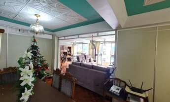 Imagem 4: Cobertura para aluguel possui 180 metros quadrados com 4 quartos em São Geraldo - Porto Al