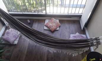 Imagem 6: Apartamento Pronto para Morar! Ipiranga 69m²