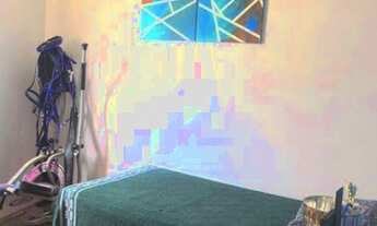 Imagem 4: Casa para venda com 190 metros quadrados com 3 quartos em Pousada dos Campos III - Pouso A