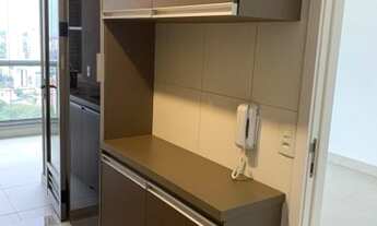 Imagem 6: Apartamento para venda com 78 metros quadrados com 2 quartos em Santo Amaro - São Paulo