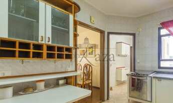 Imagem 5: Apartamento - Vila Adyana - Residencial Plaza del Sol - 113m² - 3 Dormitórios