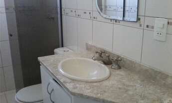 Imagem 6: Apartamento residencial à venda, Jardim Marajoara, São Paulo - AP0629