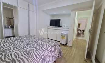 Imagem 5: Apartamento para venda possui 105 metros quadrados com 3 quartos em Centro - Campinas - SP