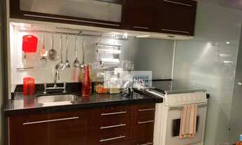 Imagem 7: OPORTUNIDADE!!! - 70m2 - mobiliado - 1 dorm/ 1 vaga - Agende sua Visita!!!